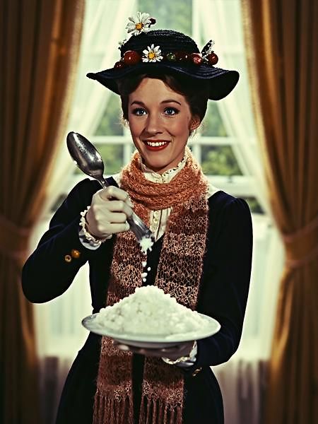 Mary Poppins