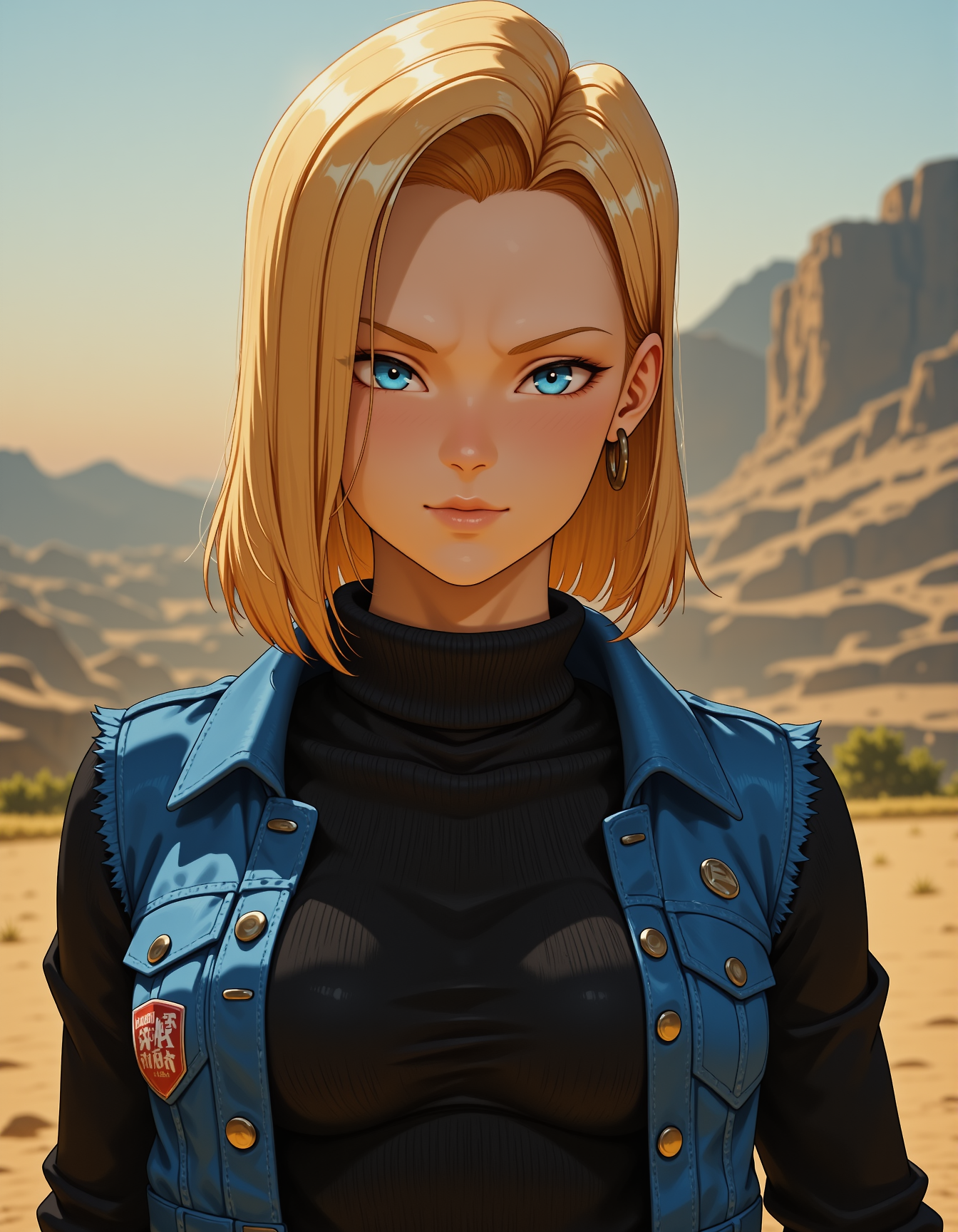 Lora Image