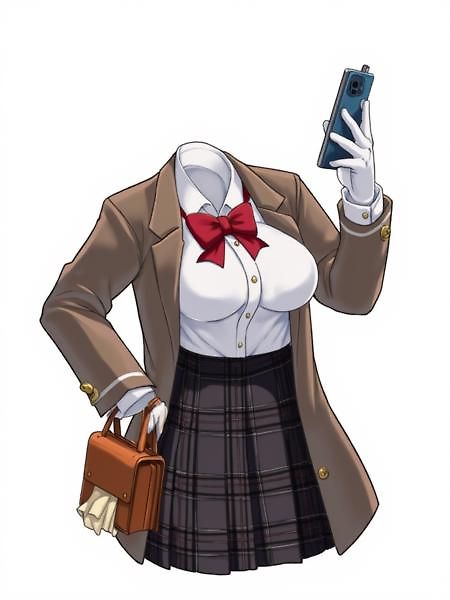 Lora Image