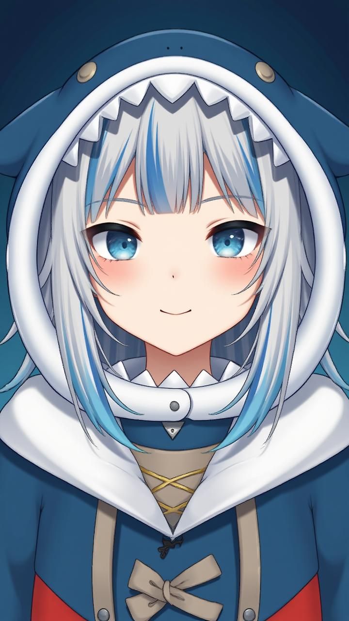Lora Image