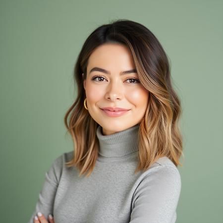 Miranda Cosgrove (Flux)