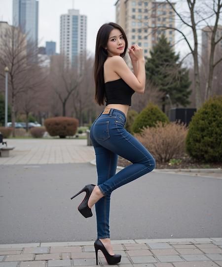 Louboutin Daffodile / Platform Heels / Pumps