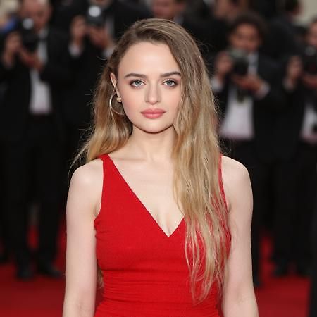 Joey King - Flux | Hollywood Actress / Celebrity