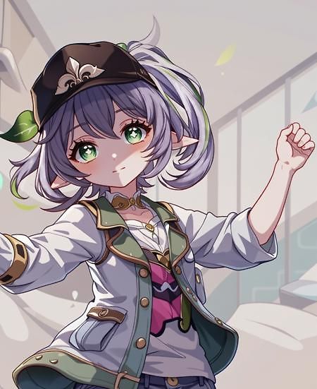 Lora Image