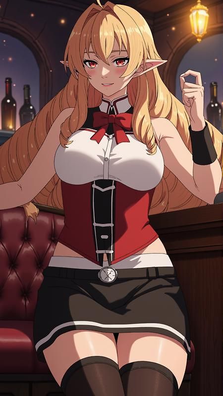 Lora Image