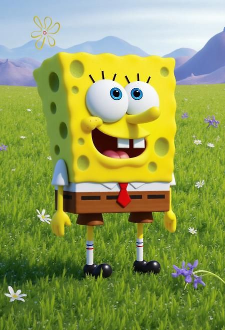 SpongeBob SquarePants Ultimate