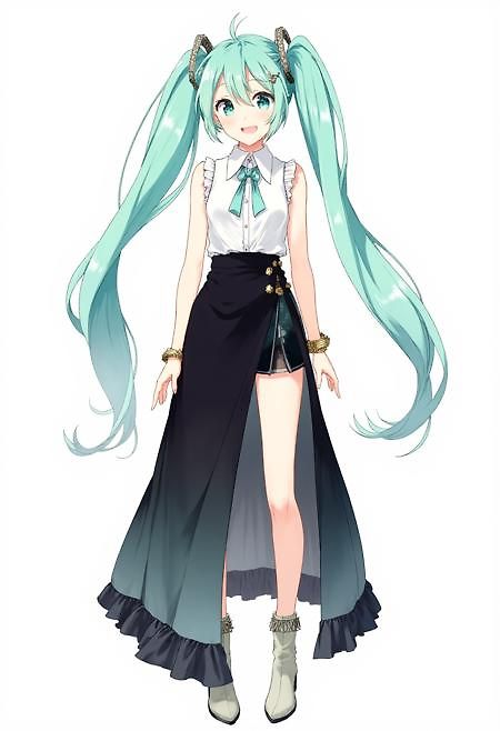 Lora Image