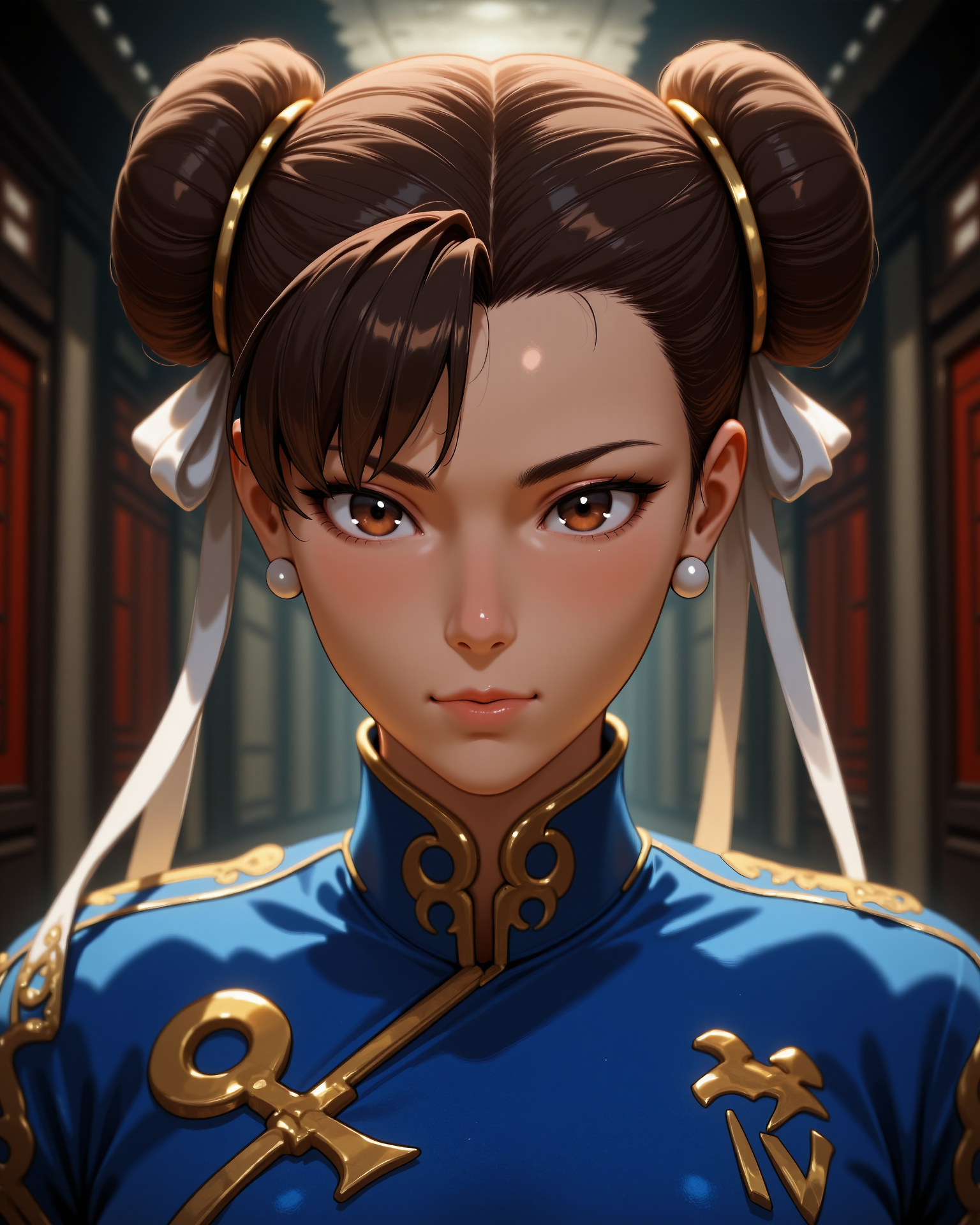 Lora Image