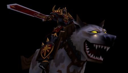 PS1 / PS2 / Old 3D game style [FLUX]