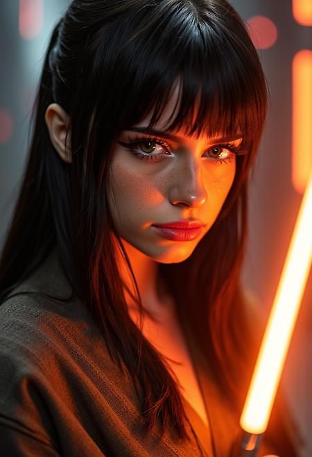 Lora Image