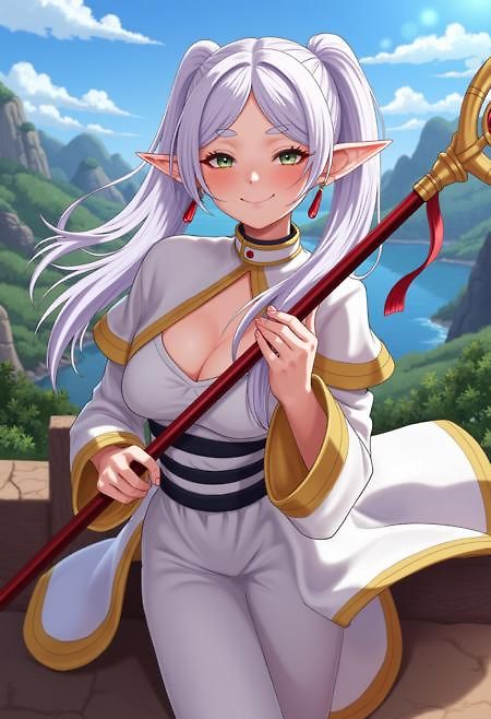 Lora Image