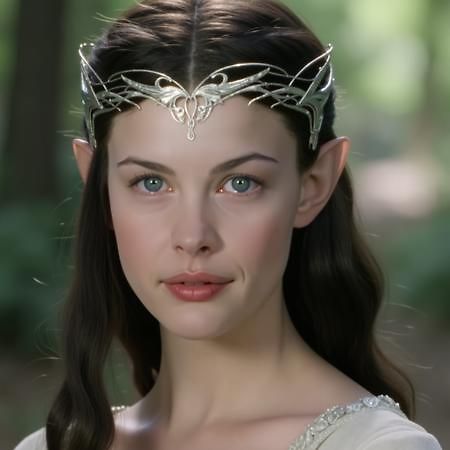Arwen (The Lord of the Rings)