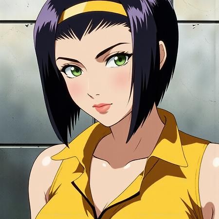 Lora Image