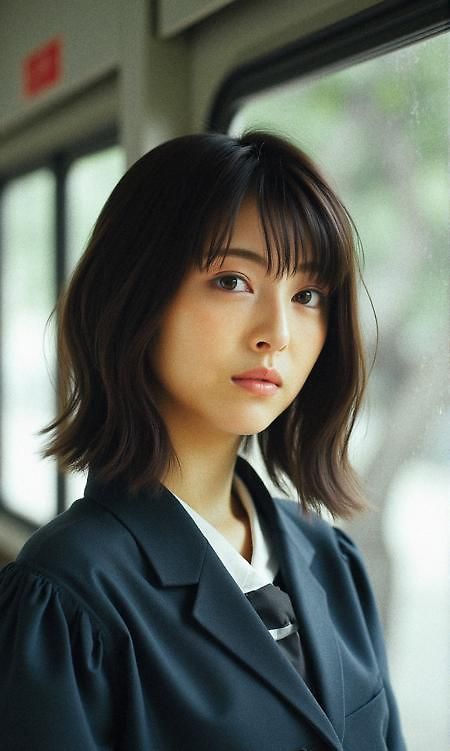Minami Hamabe | 浜辺 美波