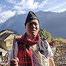 Sudip Gurung