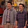 Fredward Benson