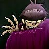 Murdoc Niccals