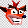 Crash Bandicoot