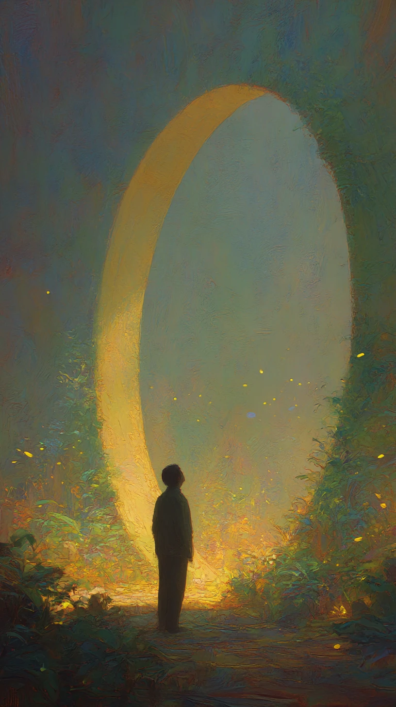 Voyage art 3
