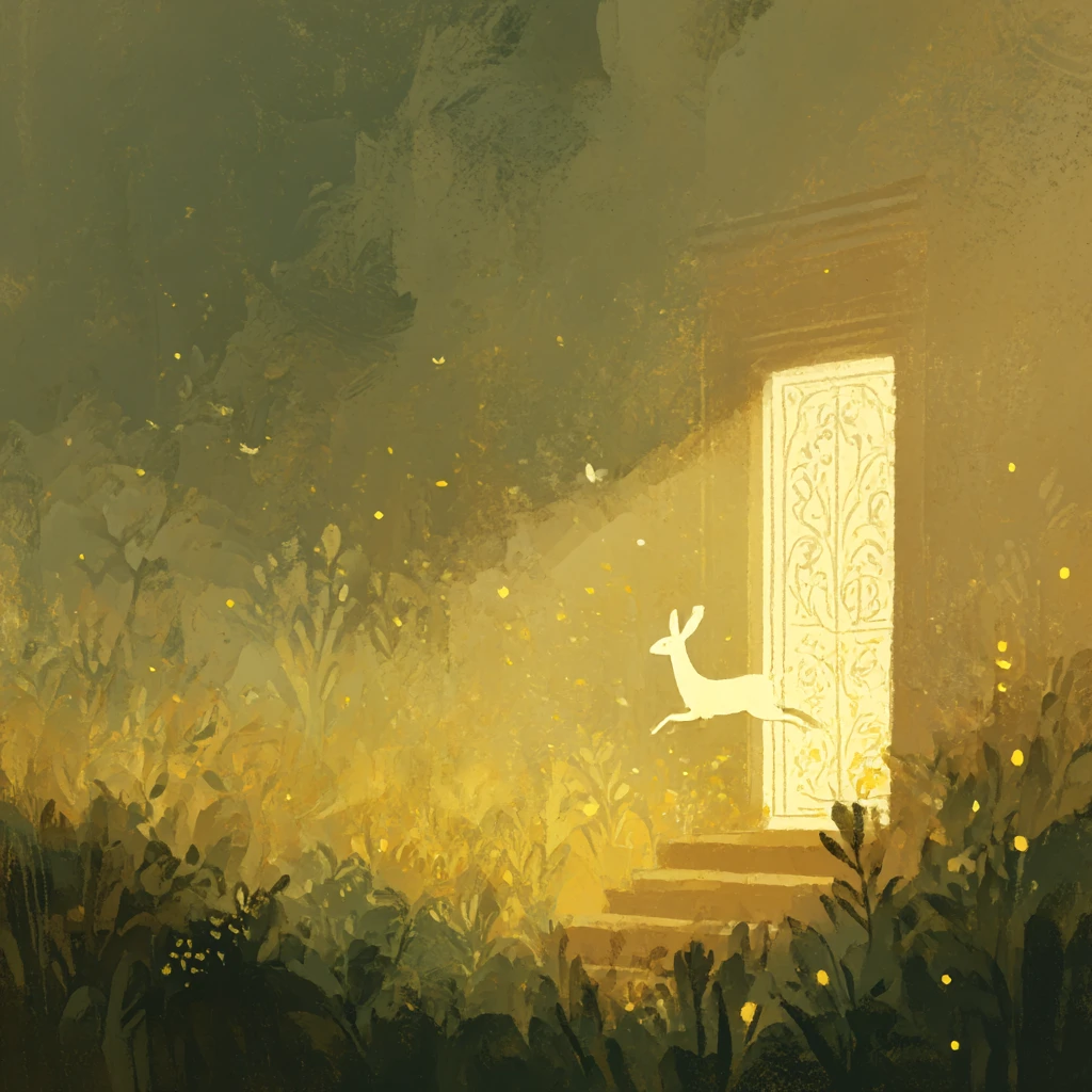 Voyage art 1