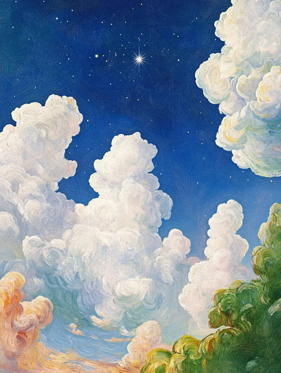 day stars