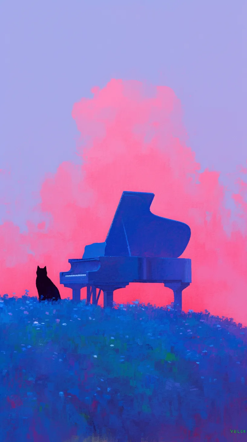 The Piano