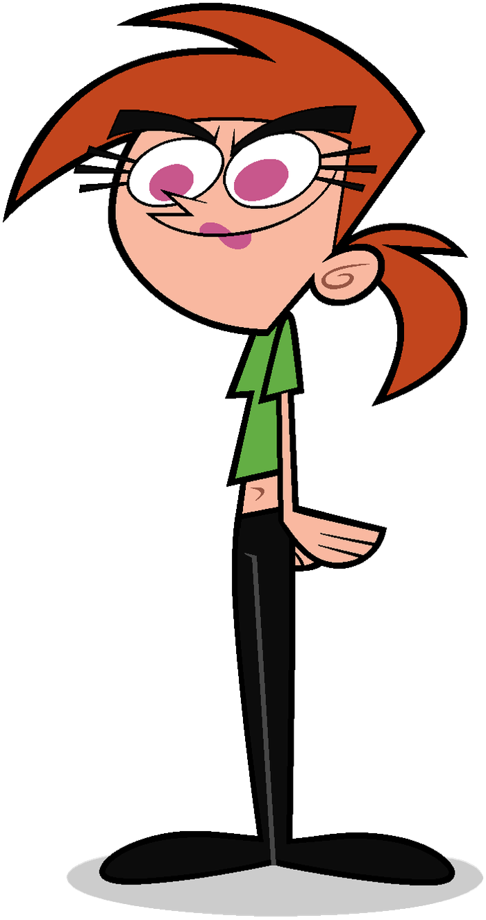 Vicky (The Fairly OddParents)