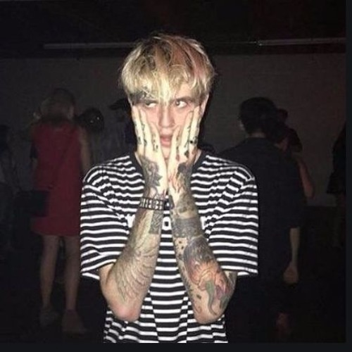 Lil Peep (2015)