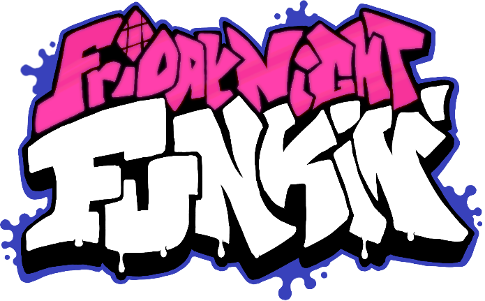 Boyfriend - (Friday Night Funkin)