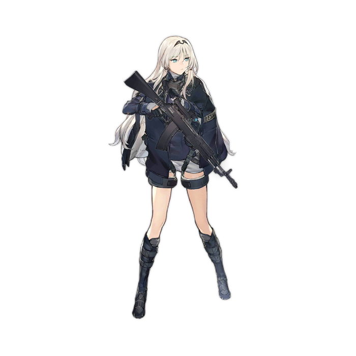 AN-94 (Girls' Frontline)