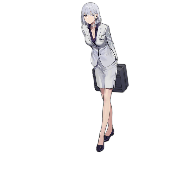 RPK-16 (Girls' Frontline)