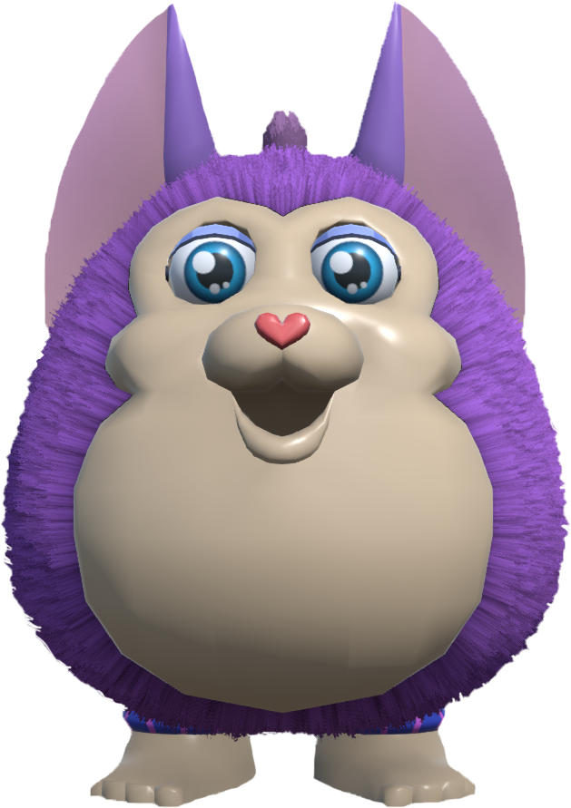 Tattletail (Tattletail game)