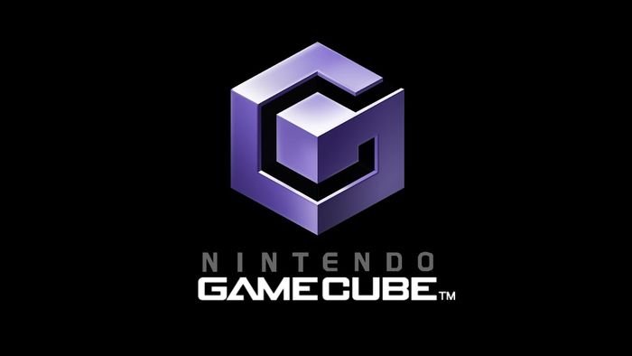 Gamecube intro