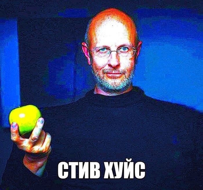 Dmitriy Puchkov