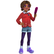 Cassie (FNAF SB)