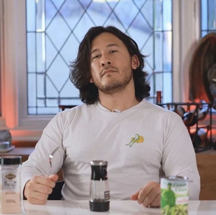 Markiplier