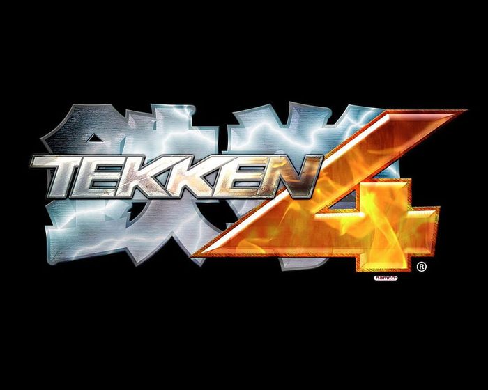 Tekken 4 Announcer