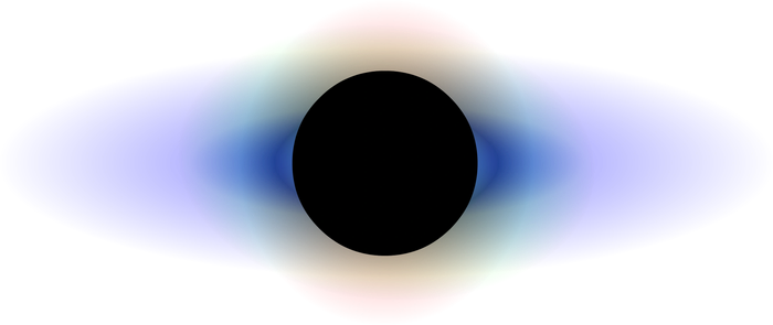 Black Hole (TPOT)