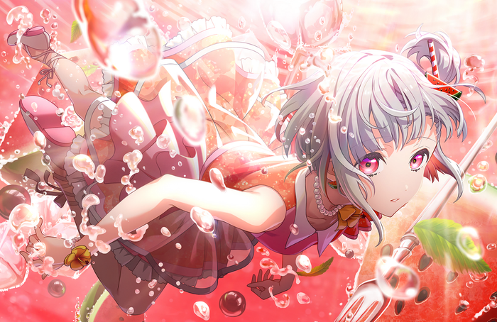 Tsuzuri Yugiri VA: Kotoko Sasaki (Love Live!)