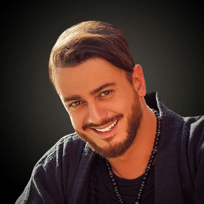 Saad Lamjarred | سعد لمجرد: Moroccan Arabic singer: :