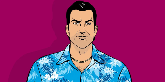 Tommy Vercetti