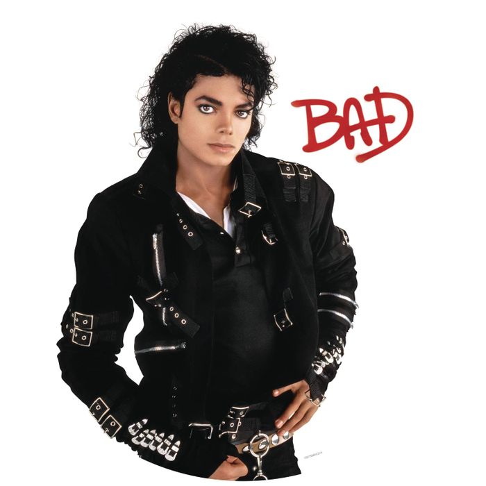 Michael Jackson (BAD Era)