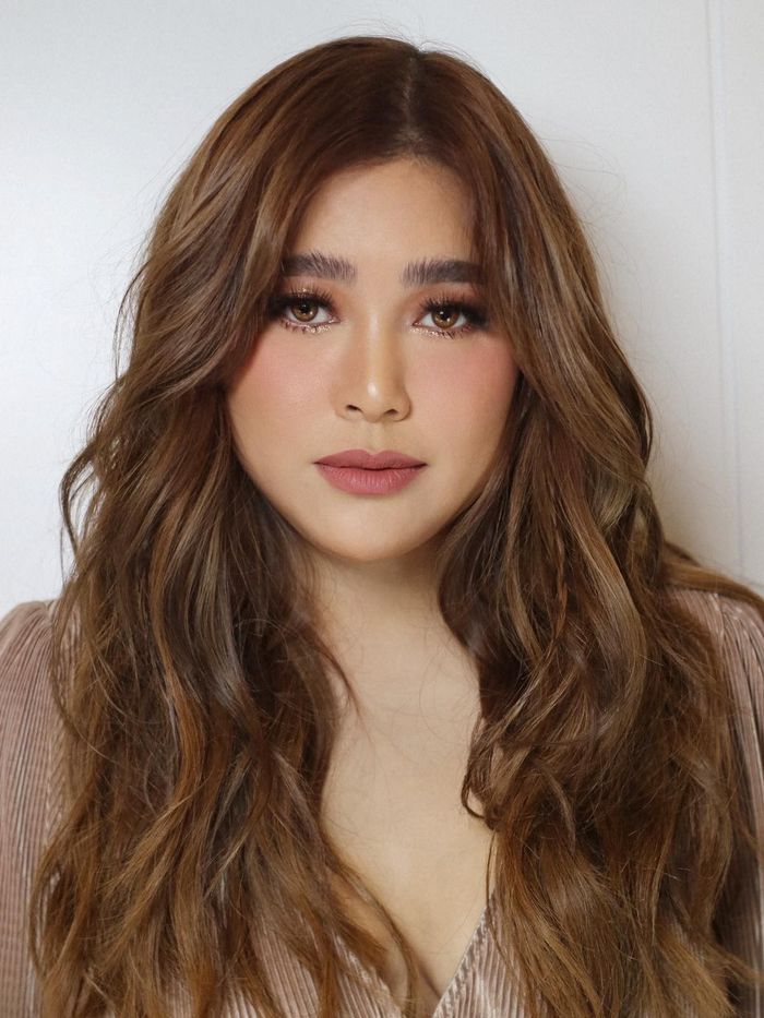 Moira Dela Torre