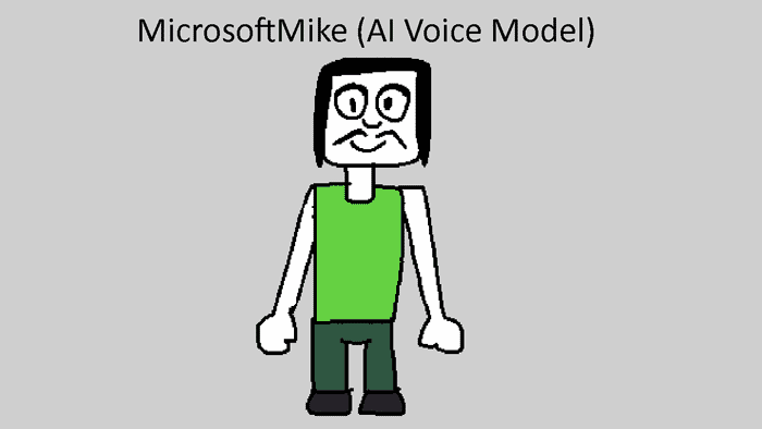 Microsoft Mike