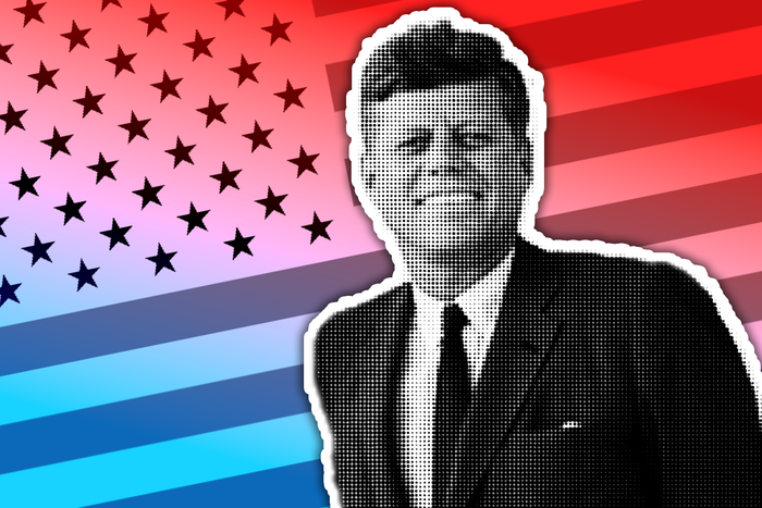 John F. Kennedy (JFK)