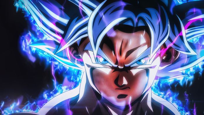Goku Latam Mario Castañeda MAGNIO