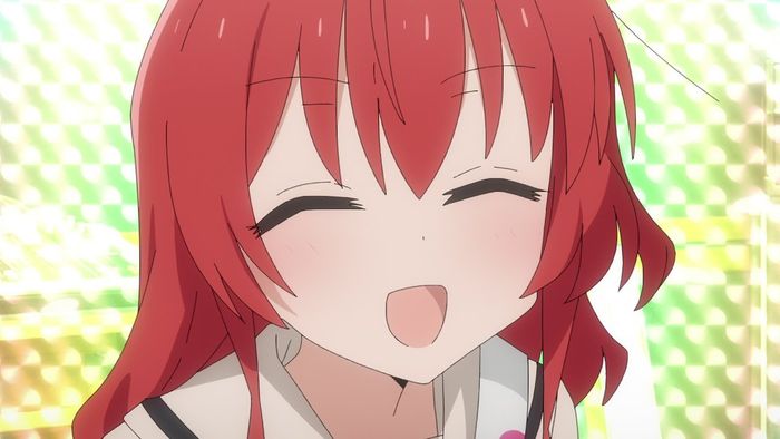Kita Ikuyo (From Bocchi The Rock)