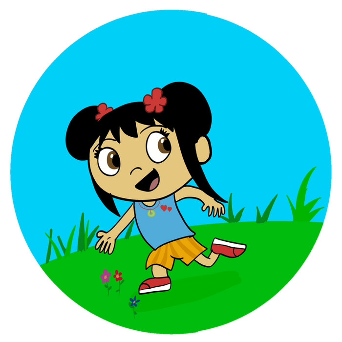 Kai-Lan (Ni Hao Kai-Lan protagonist)