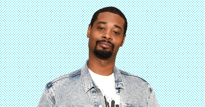 Danny Brown
