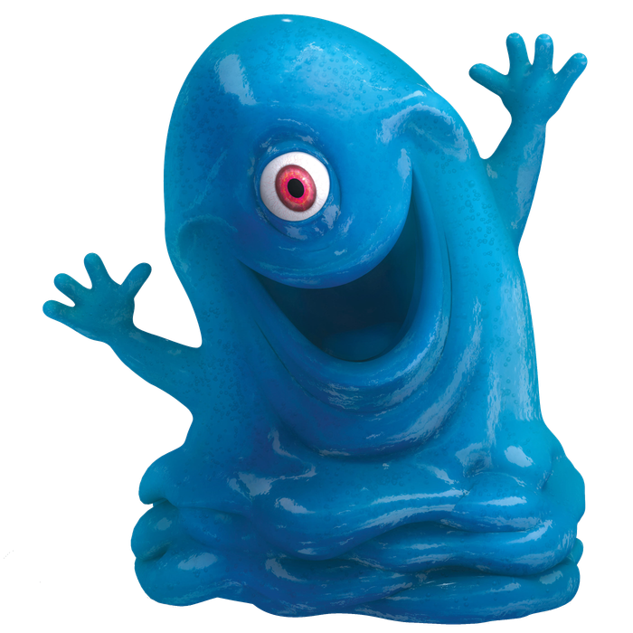Bob (Monsters vs Aliens)